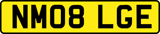 NM08LGE