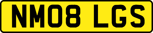 NM08LGS