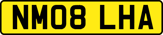 NM08LHA
