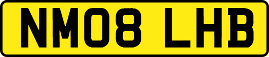 NM08LHB