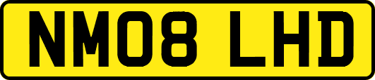 NM08LHD