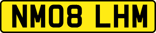 NM08LHM
