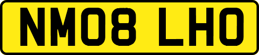 NM08LHO