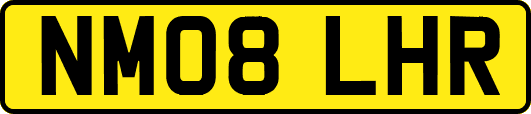 NM08LHR