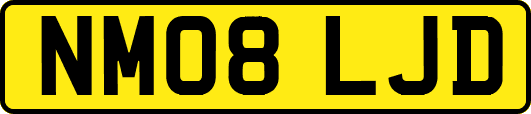 NM08LJD