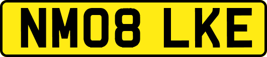 NM08LKE
