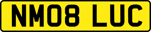 NM08LUC