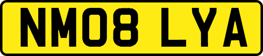 NM08LYA