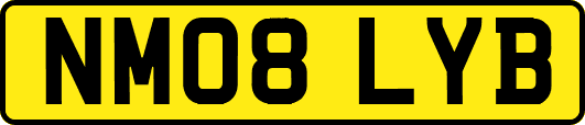 NM08LYB