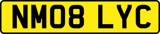 NM08LYC