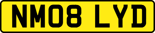 NM08LYD
