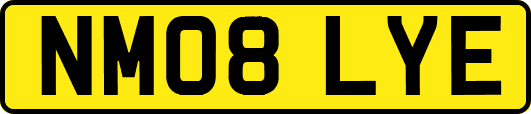 NM08LYE