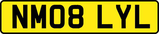NM08LYL
