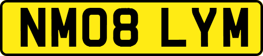 NM08LYM