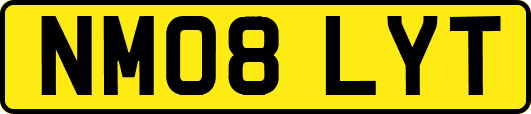 NM08LYT