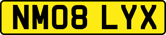 NM08LYX