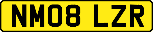 NM08LZR