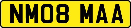 NM08MAA