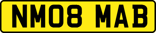 NM08MAB
