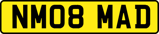 NM08MAD