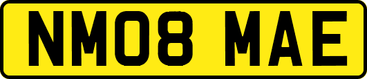 NM08MAE