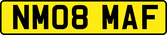 NM08MAF