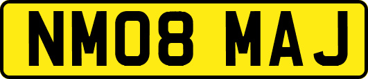 NM08MAJ