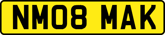 NM08MAK