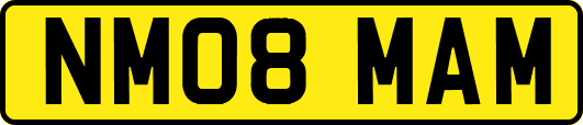 NM08MAM