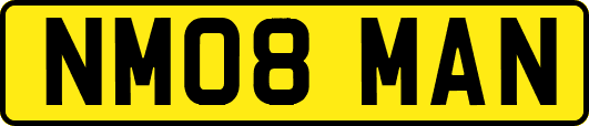 NM08MAN