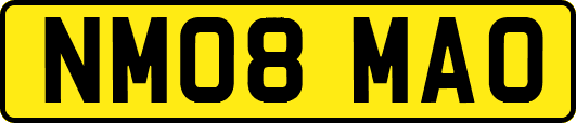 NM08MAO