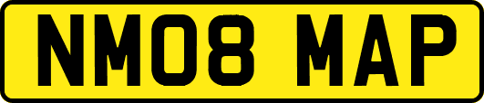 NM08MAP