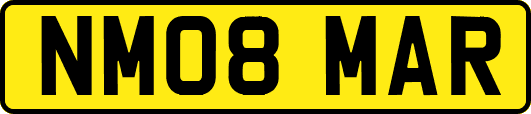 NM08MAR