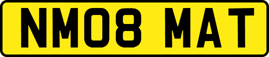 NM08MAT