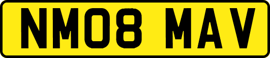 NM08MAV