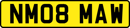 NM08MAW