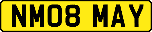 NM08MAY