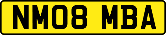 NM08MBA