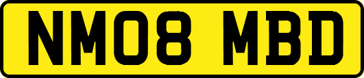 NM08MBD