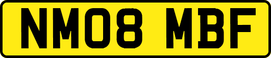 NM08MBF