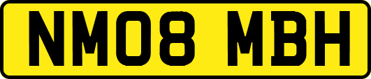 NM08MBH