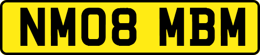 NM08MBM