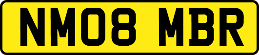 NM08MBR