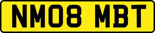 NM08MBT