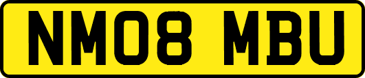NM08MBU