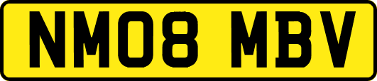 NM08MBV