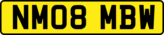 NM08MBW