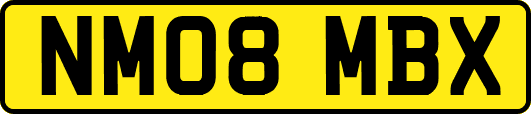 NM08MBX
