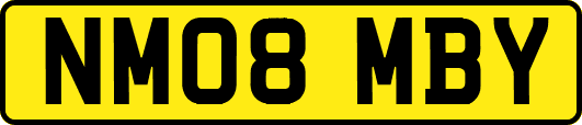 NM08MBY