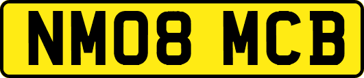 NM08MCB